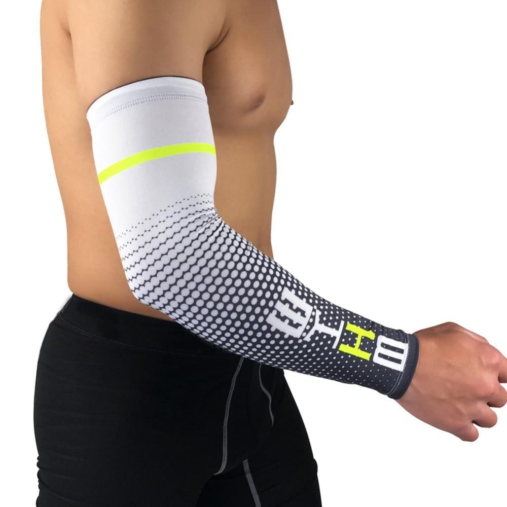 UV Protection Arm Sleeves | Brehn