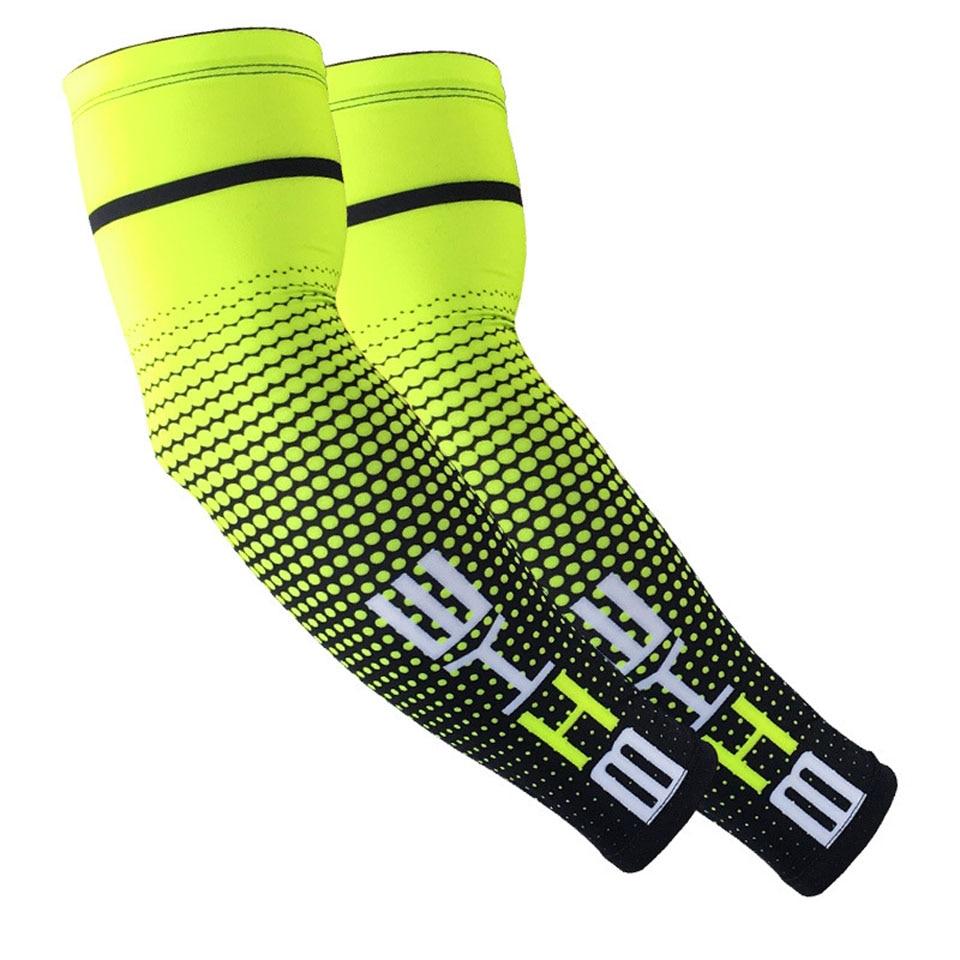 UV Protection Arm Sleeves | Brehn