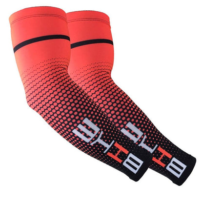 UV Protection Arm Sleeves | Karnz