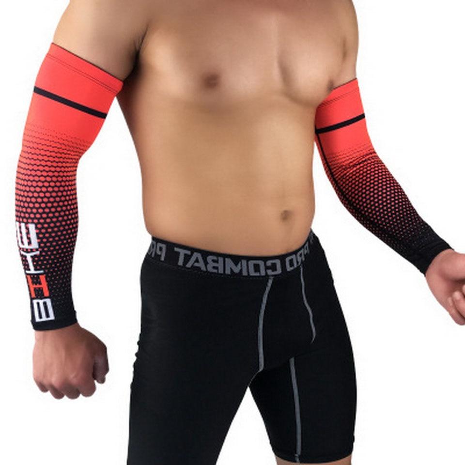 UV Protection Arm Sleeves | Brehn