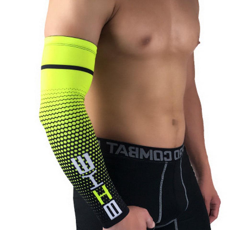 UV Protection Arm Sleeves | Brehn