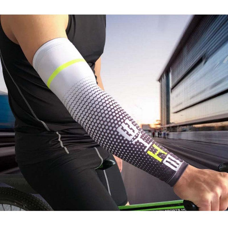 UV Protection Arm Sleeves | Brehn