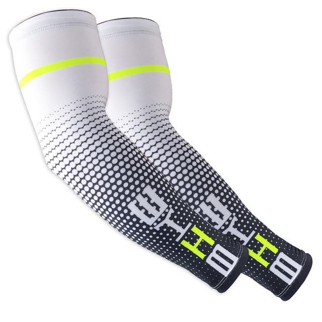 UV Protection Arm Sleeves | Brehn