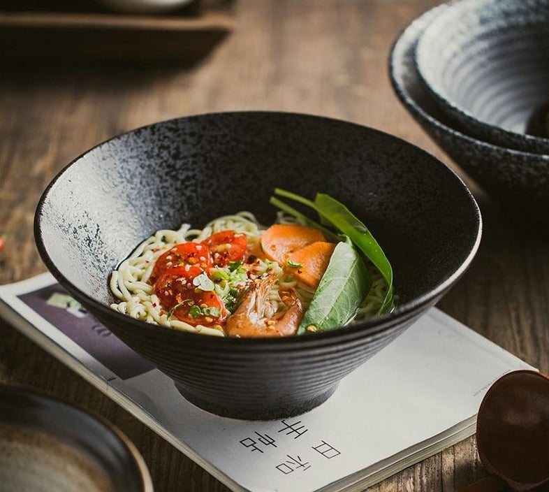 Skanto | Vindu Bowl Katsura (3 Colors & 2 Sets)