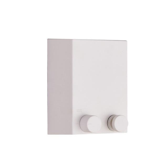 Extendable Clothesline in Stainless Steel | Skanto