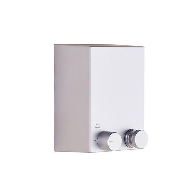 Extendable Clothesline in Stainless Steel | Skanto