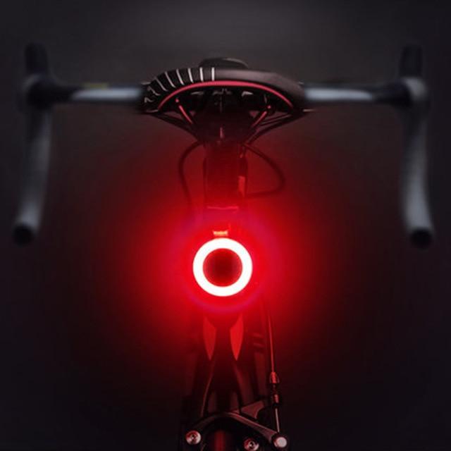 Bion - LED bicycle brake light | Karnz