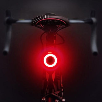 Bion - LED bicycle brake light | Karnz