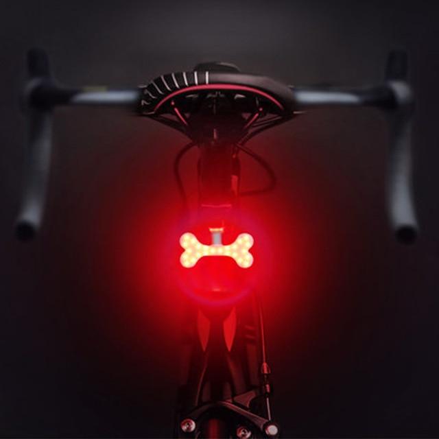 Bion - LED bicycle brake light | Karnz