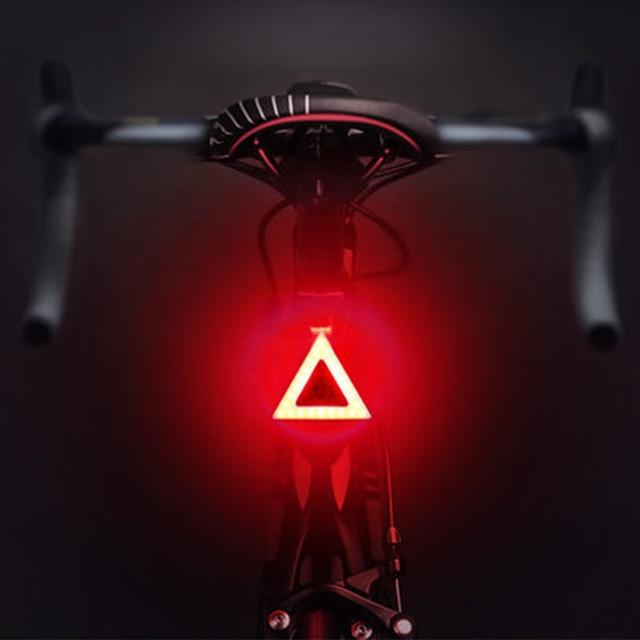Bion - LED bicycle brake light | Karnz