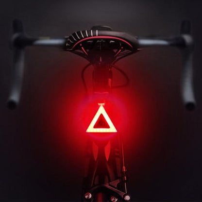 Bion - LED bicycle brake light | Karnz