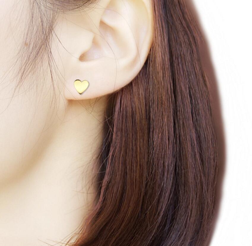 Boho Vintage Stud Earrings | Bowlift