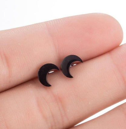 Boho Vintage Stud Earrings | Bowlift