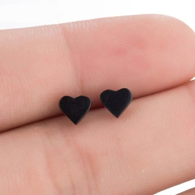 Boho Vintage Stud Earrings | Bowlift