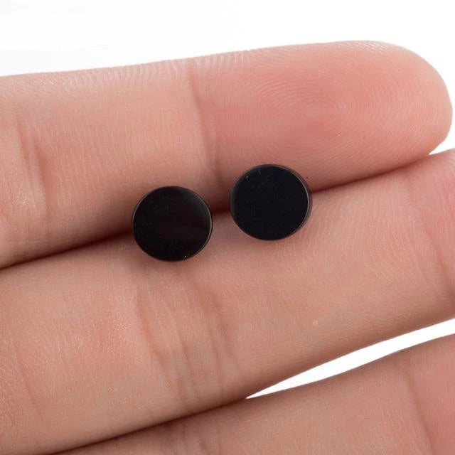 Boho Vintage Stud Earrings | Bowlift