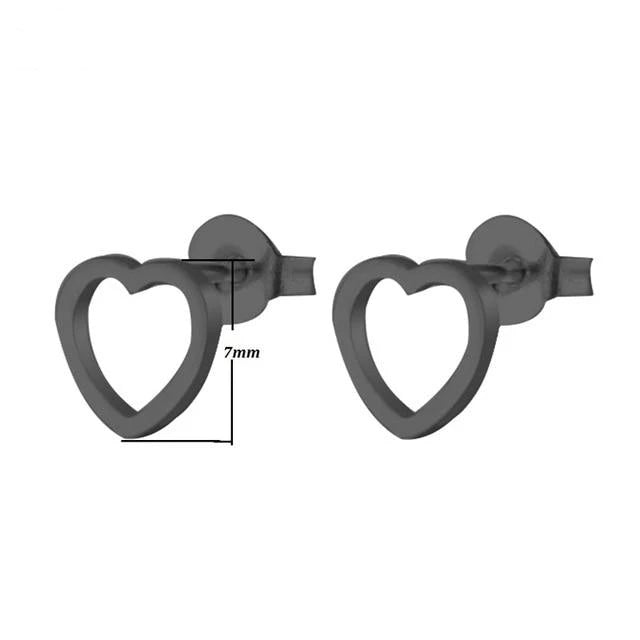 Boho Vintage Stud Earrings | Bowlift