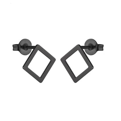 Boho Vintage Stud Earrings | Bowlift