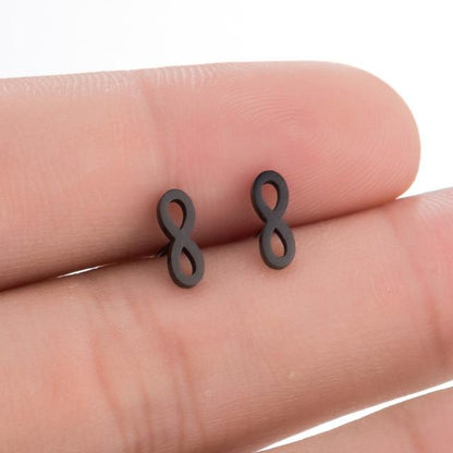 Boho Vintage Stud Earrings | Bowlift