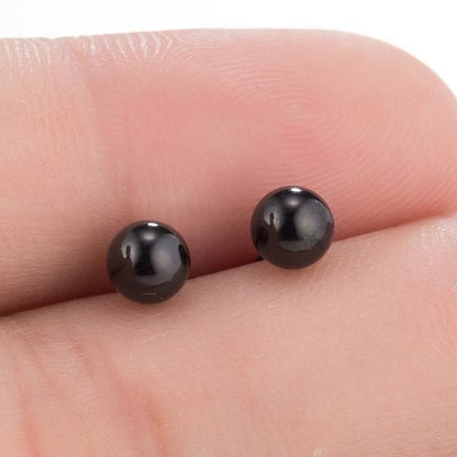 Boho Vintage Stud Earrings | Bowlift