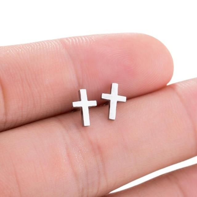 Boho Vintage Stud Earrings | Bowlift