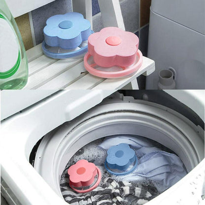 Laundry Lint & Pet Hair Remover | Karnz