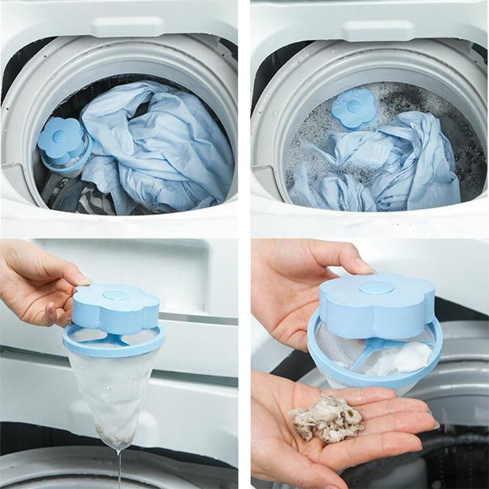 Laundry Lint & Pet Hair Remover | Karnz