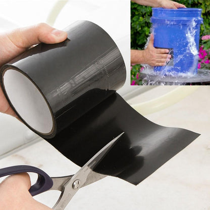 StickIt - Super Strong Leak Repair Seal Tape | Bowlift