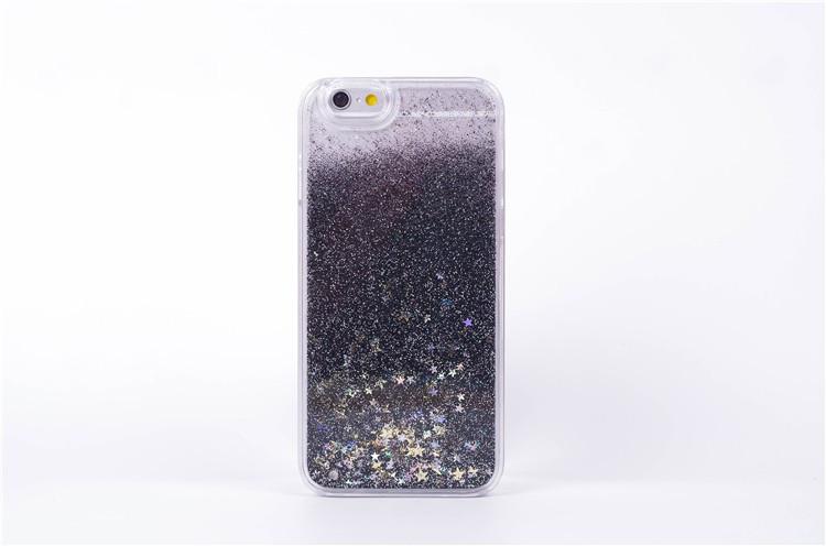 Glitter Waterfall Cases - for iPhone | Bowlift