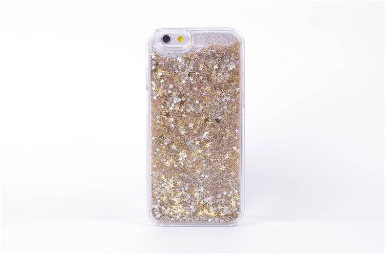 Glitter Waterfall Cases - for iPhone | Bowlift