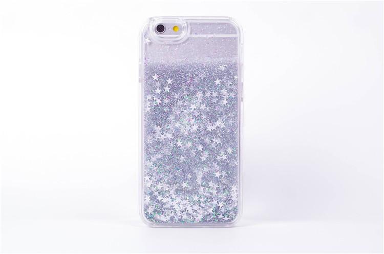 Glitter Waterfall Cases - for iPhone | Bowlift