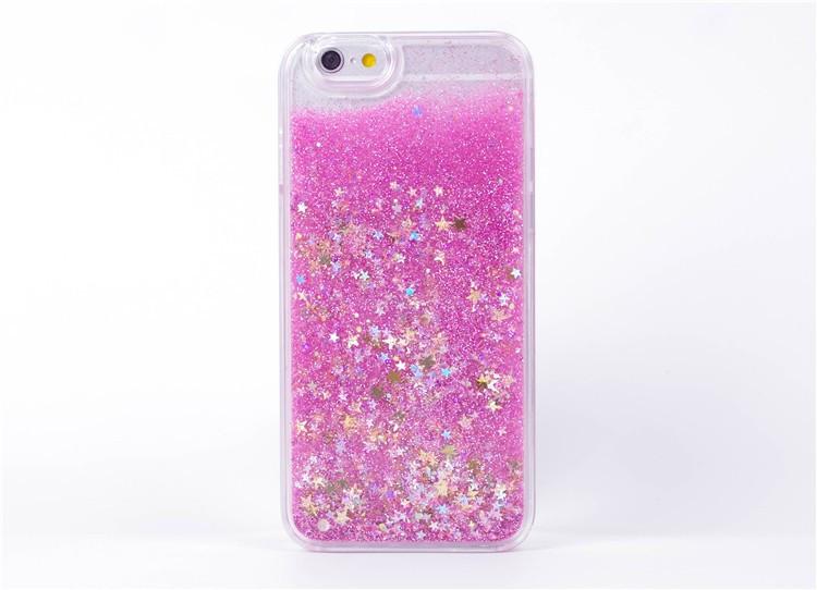 Glitter Waterfall Cases - for iPhone | Bowlift