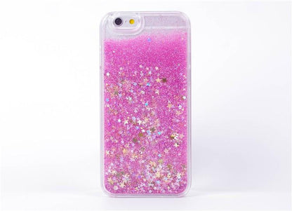 Glitter Waterfall Cases - for iPhone | Bowlift