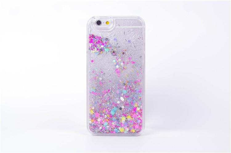 Glitter Waterfall Cases - for iPhone | Bowlift