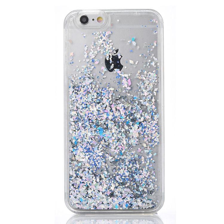 Glitter Waterfall Cases - for iPhone | Bowlift
