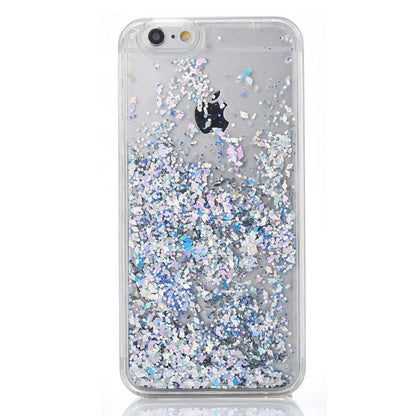 Glitter Waterfall Cases - for iPhone | Bowlift