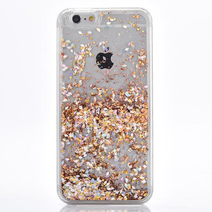 Glitter Waterfall Cases - for iPhone | Bowlift