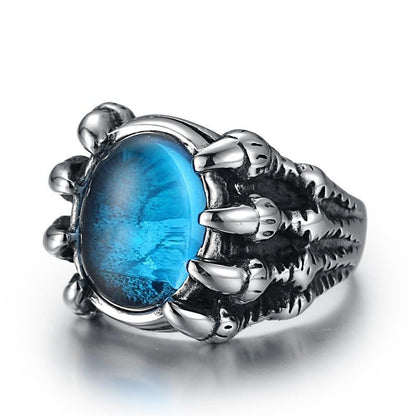 Claw Ring | Skanto