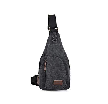 BowLift | New Fashion Man Shoulder Canvas Messenger Bags