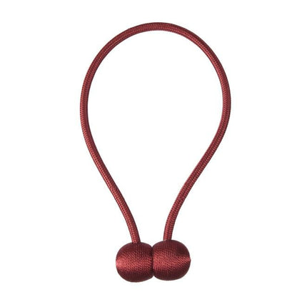 Magnetic Curtain Tie Back | Kalsten