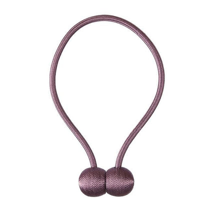 Magnetic Curtain Tie Back | Kalsten
