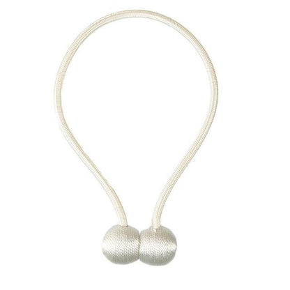 Magnetic Curtain Tie Back | Kalsten