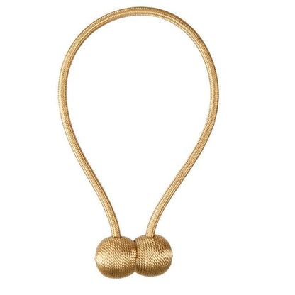 Magnetic Curtain Tie Back | Kalsten