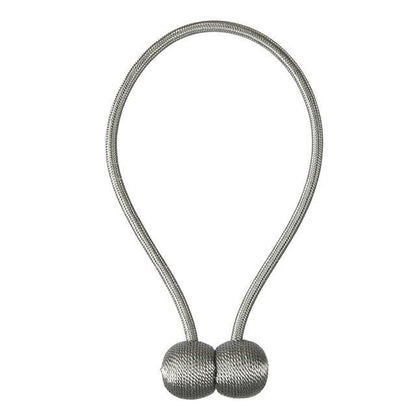 Magnetic Curtain Tie Back | Kalsten