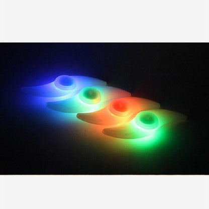 GloBike - LED Bicycle Wheel Light | Bowlift