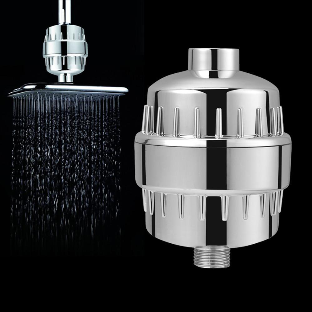 Skanto | Aqua™ High-Pressure Universal Shower Filter