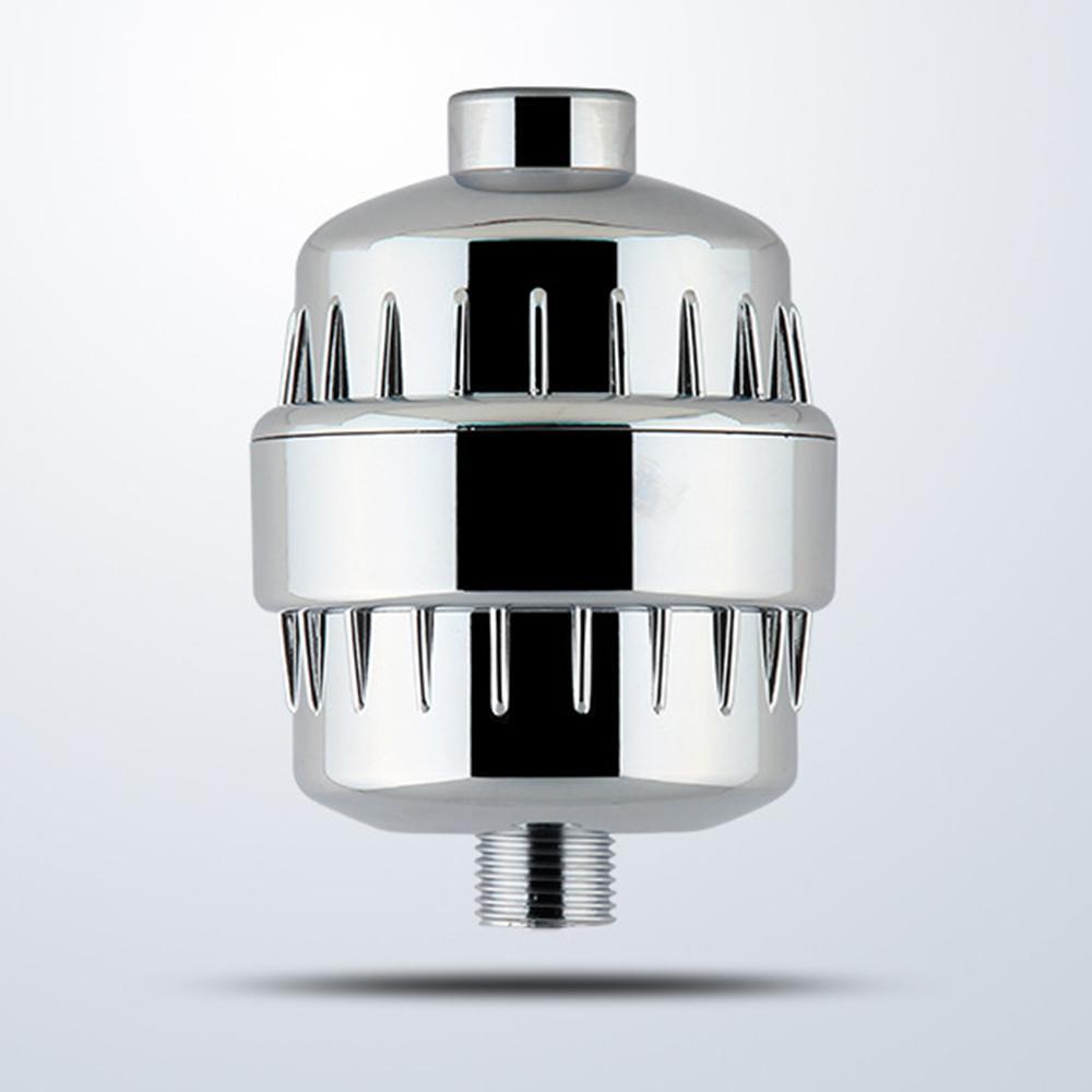 Skanto | Aqua™ High-Pressure Universal Shower Filter