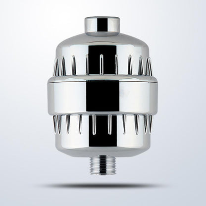 Skanto | Aqua™ High-Pressure Universal Shower Filter