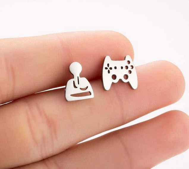 Boho Vintage Stud Earrings | Bowlift