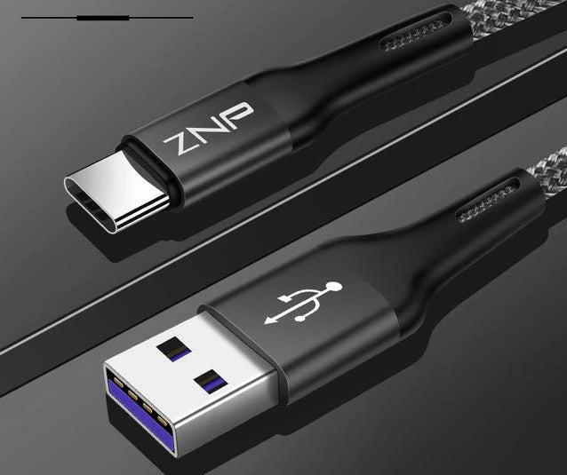 Samsung & Huawei USB Charging Cable | Bowlift