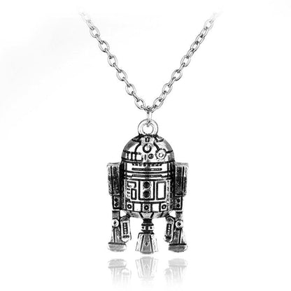 R2D2 Vintage Pendant | Bowlift